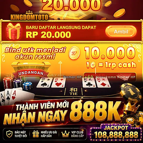 kingdomtoto APK