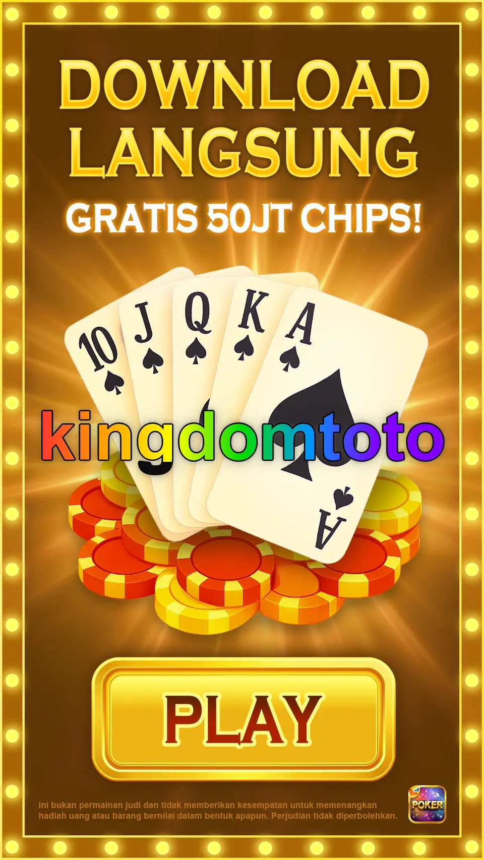 kingdomtoto APK